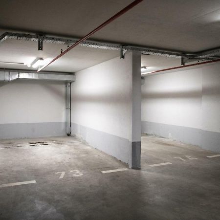 Flexible Selfcheckins 9 - Zagreb - Garage - Electric Vehicle Ccharger - Loggia - New - Apartments Repinc 9 Exterior photo