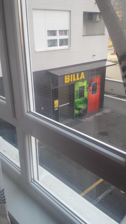 Flexible Selfcheckins 9 - Zagreb - Garage - Electric Vehicle Ccharger - Loggia - New - Apartments Repinc 9 Exterior photo