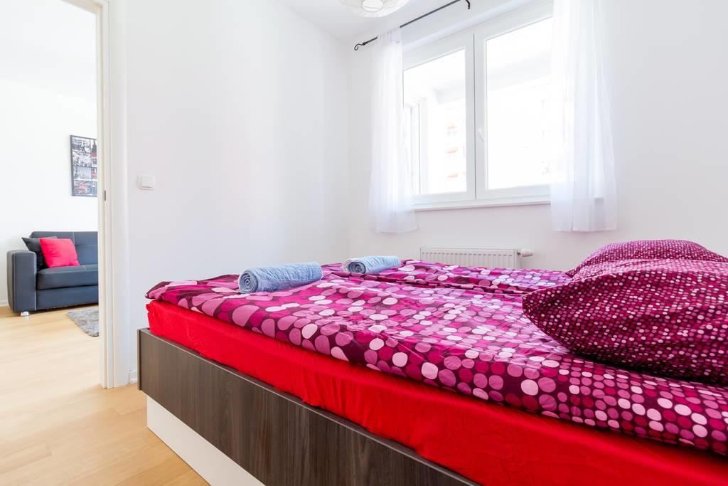 Flexible Selfcheckins 9 - Zagreb - Garage - Electric Vehicle Ccharger - Loggia - New - Apartments Repinc 9 Exterior photo