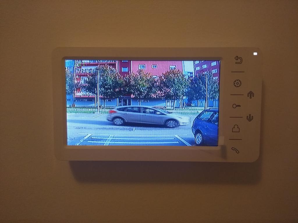 Flexible Selfcheckins 9 - Zagreb - Garage - Electric Vehicle Ccharger - Loggia - New - Apartments Repinc 9 Exterior photo