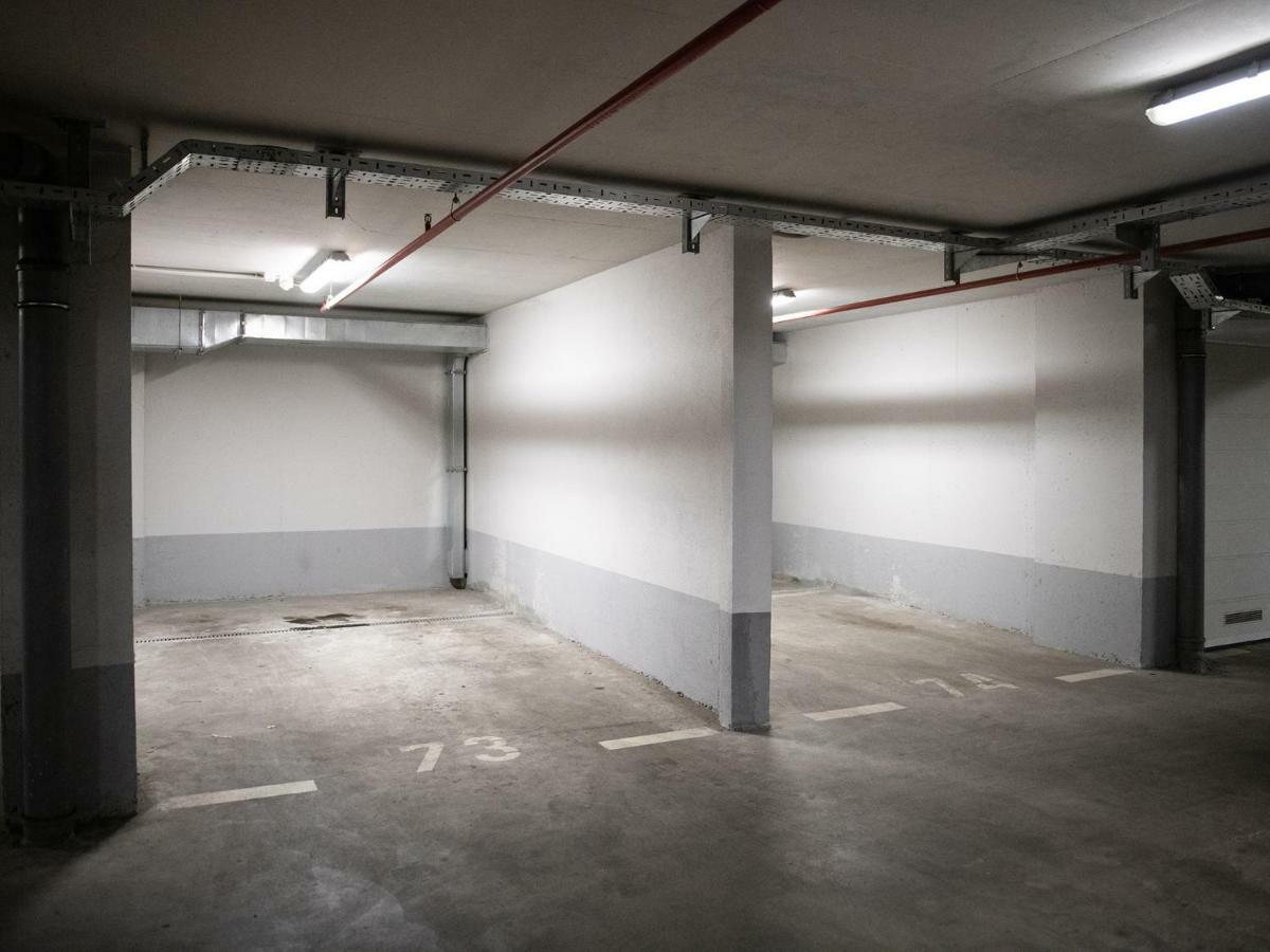 Flexible Selfcheckins 9 - Zagreb - Garage - Electric Vehicle Ccharger - Loggia - New - Apartments Repinc 9 Exterior photo